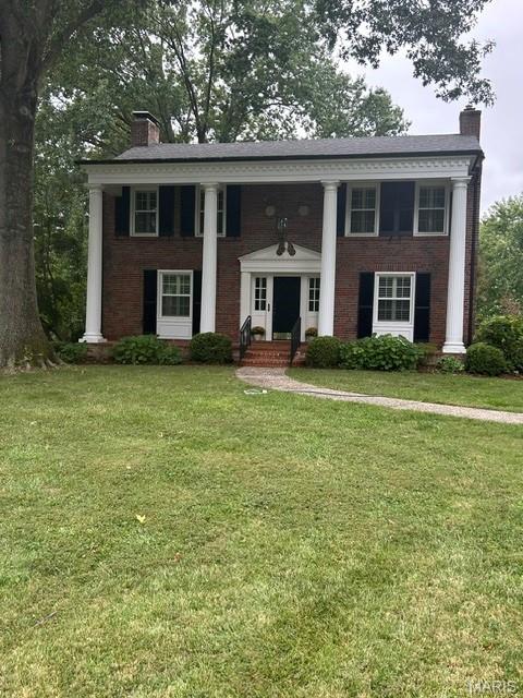 Photo of 59 Pointer Lane Ladue MO 63124