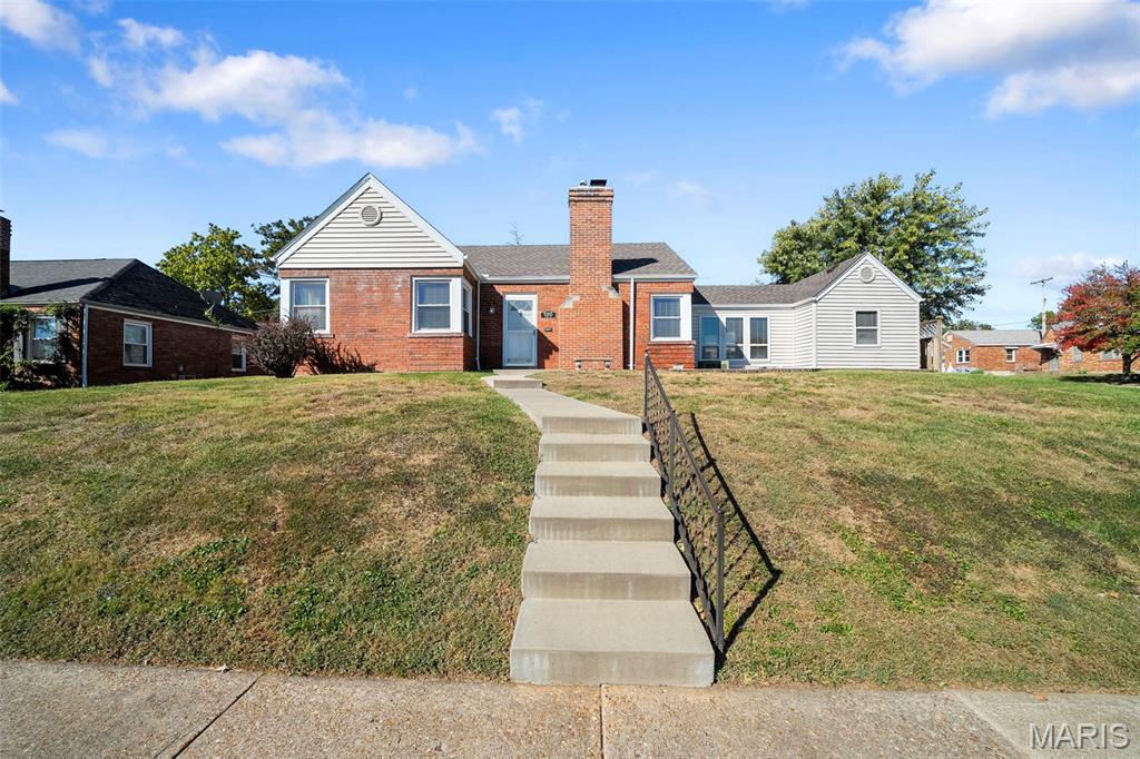 Photo of 9305 Aster Avenue Affton MO 63123