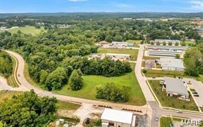 Photo of 2100 Rose Lane Pacific MO 63069