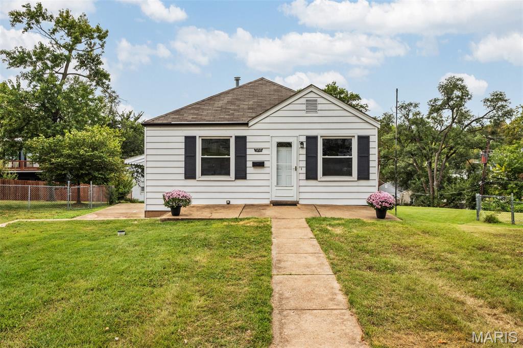 Photo of 1355 Fairmount Court St Louis MO 63139