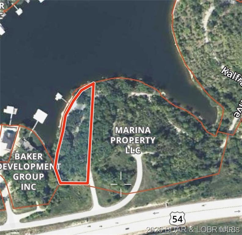 Photo of 1101 Water Drive Osage Beach MO 65065