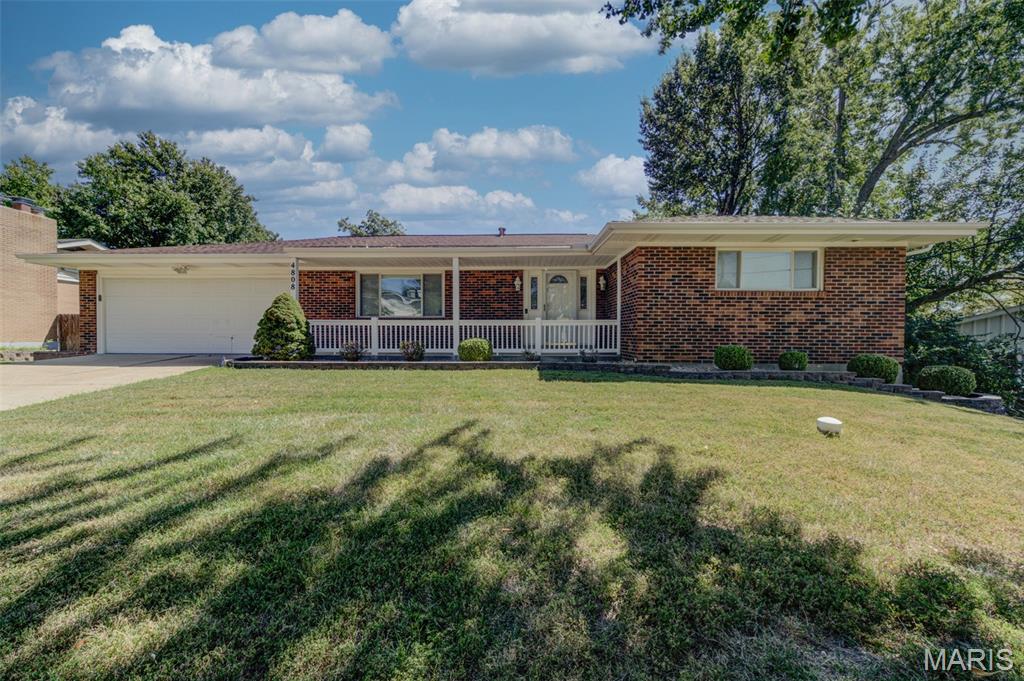 Photo of 4808 Towne South Road St Louis MO 63128