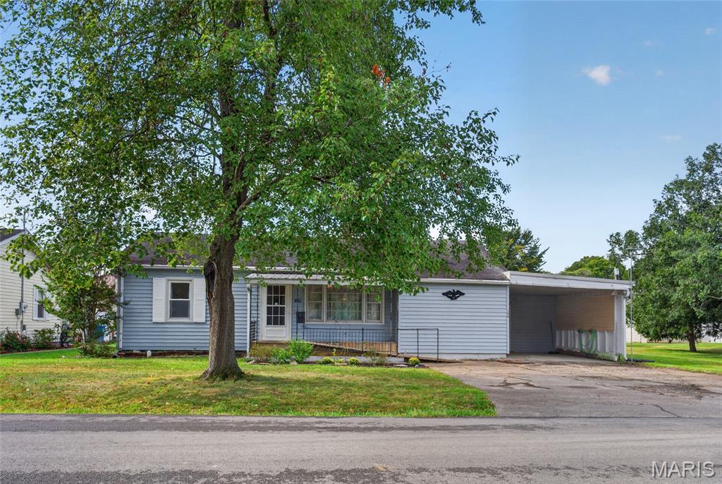 Photo of 124 Frates Street Chaffee MO 63740