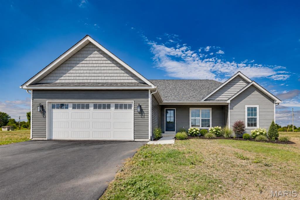 Photo of 2909 Christina Court Farmington MO 63640