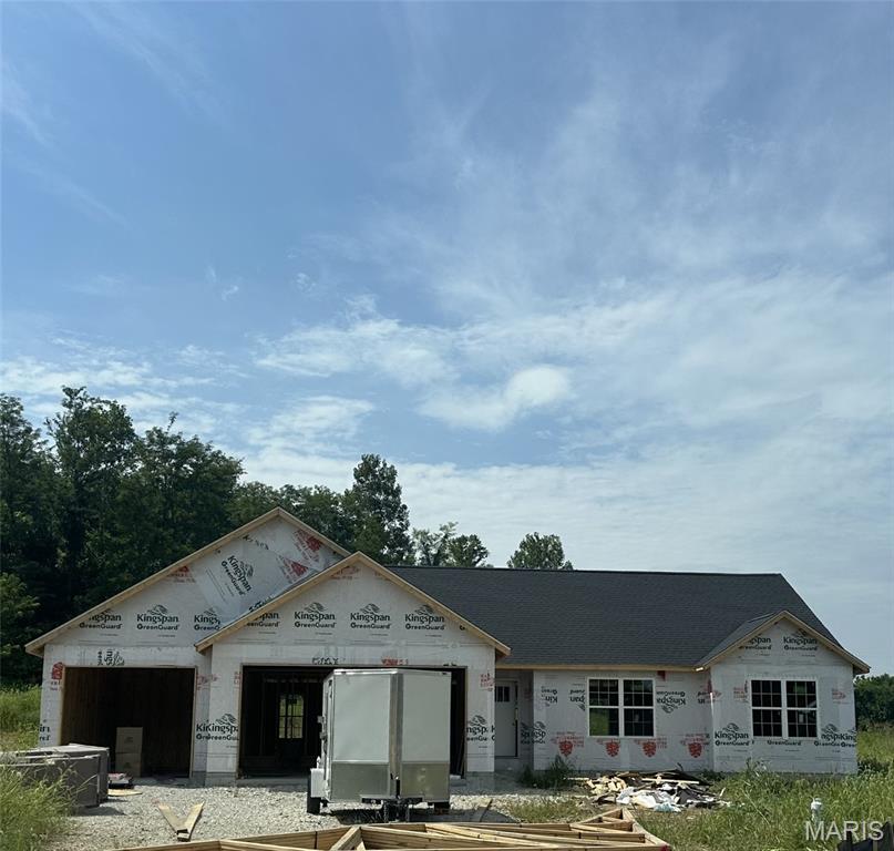 Photo of 101 Lake Hollow Court Labadie MO 63055