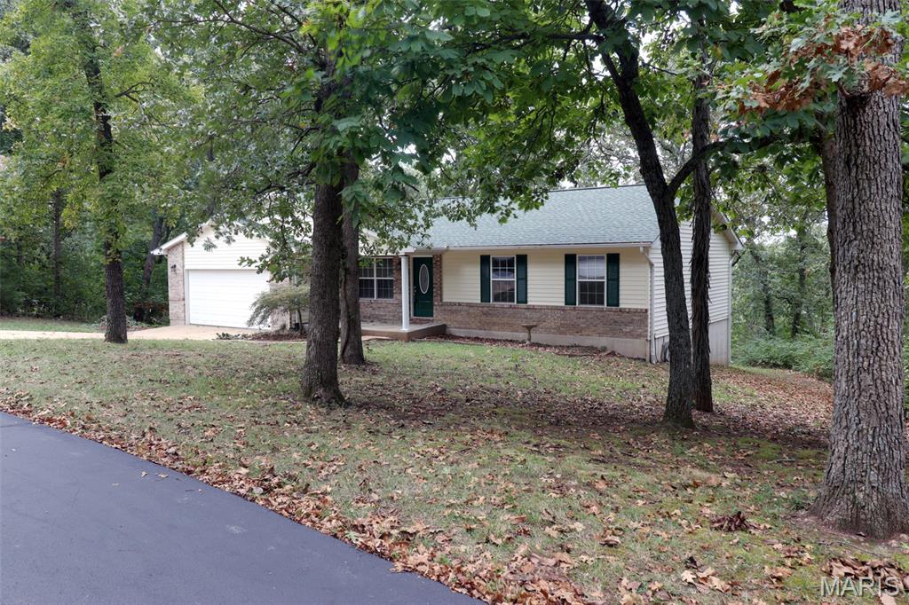 Photo of 8350 Brouk Drive Cedar Hill MO 63016