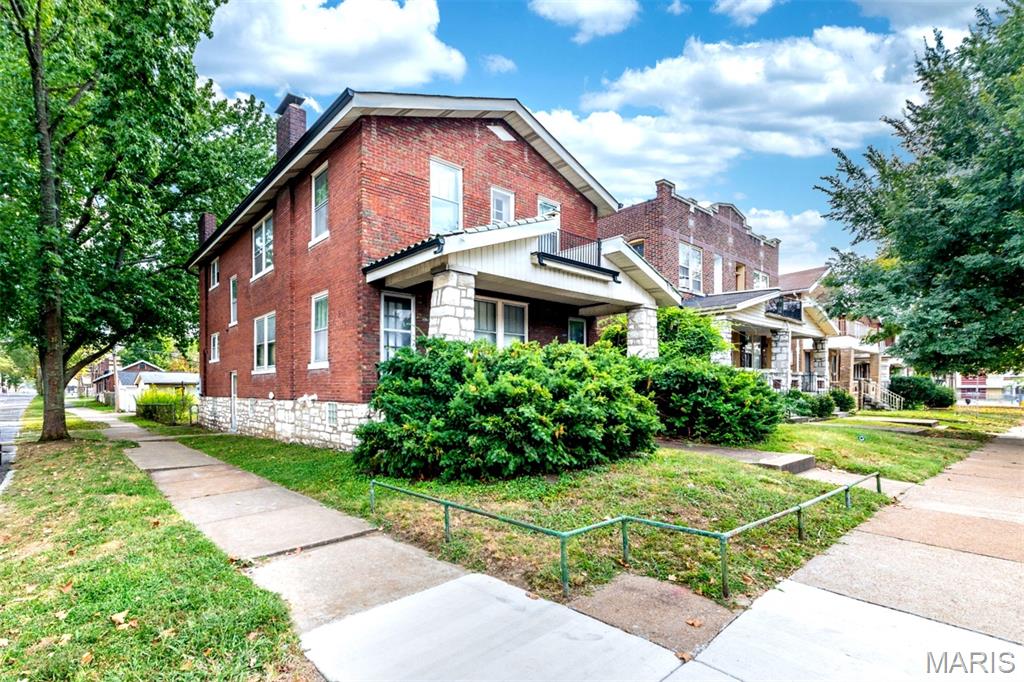 Photo of 5500 S Grand Boulevard St Louis MO 63111