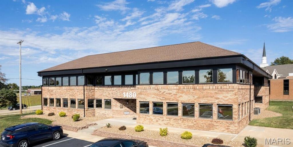 Photo of 1480 Woodstone Drive #202-203 St Charles MO 63304