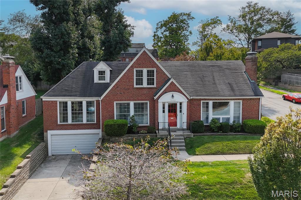 Photo of 7932 Lafon Place University City MO 63130
