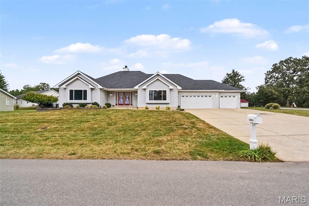 Photo of 10803 Mahogany Drive Foristell MO 63348