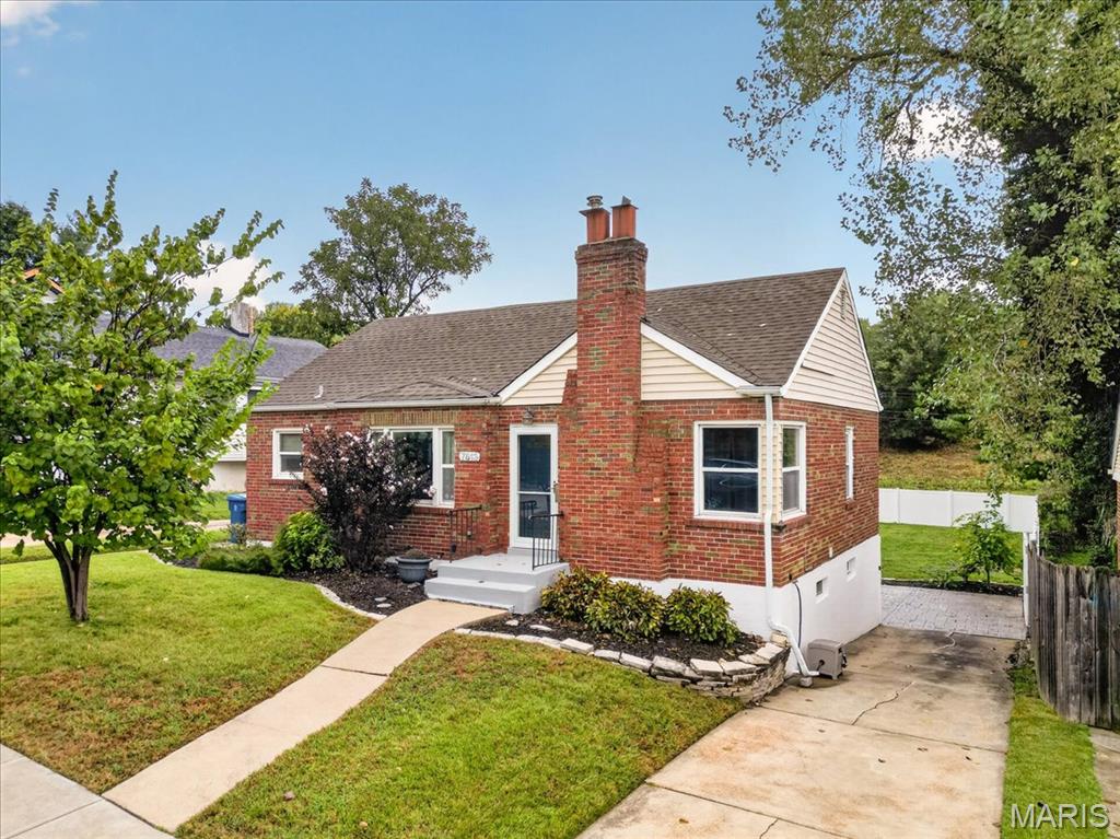 Photo of 7613 Lovella Avenue St Louis MO 63117