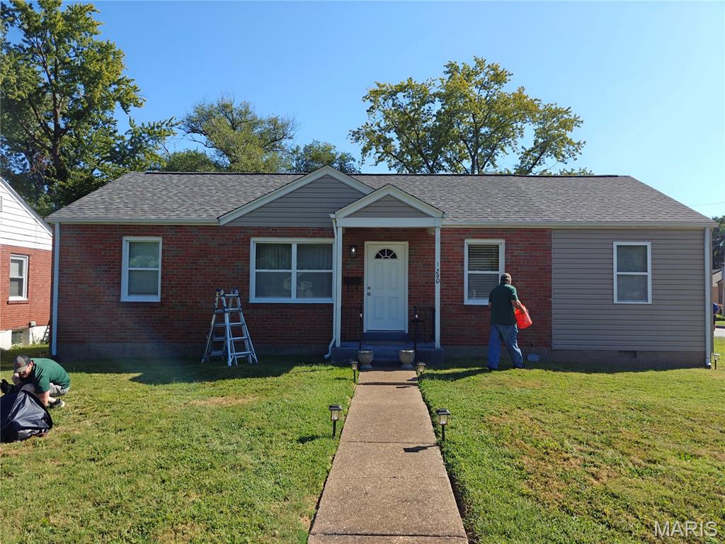 Photo of 1290 S New Florissant Road Florissant MO 63031