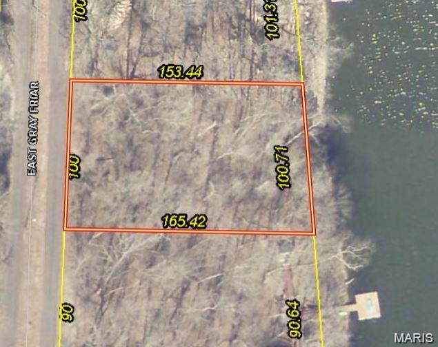 Photo of 607 E Gray Friar Marthasville MO 63357