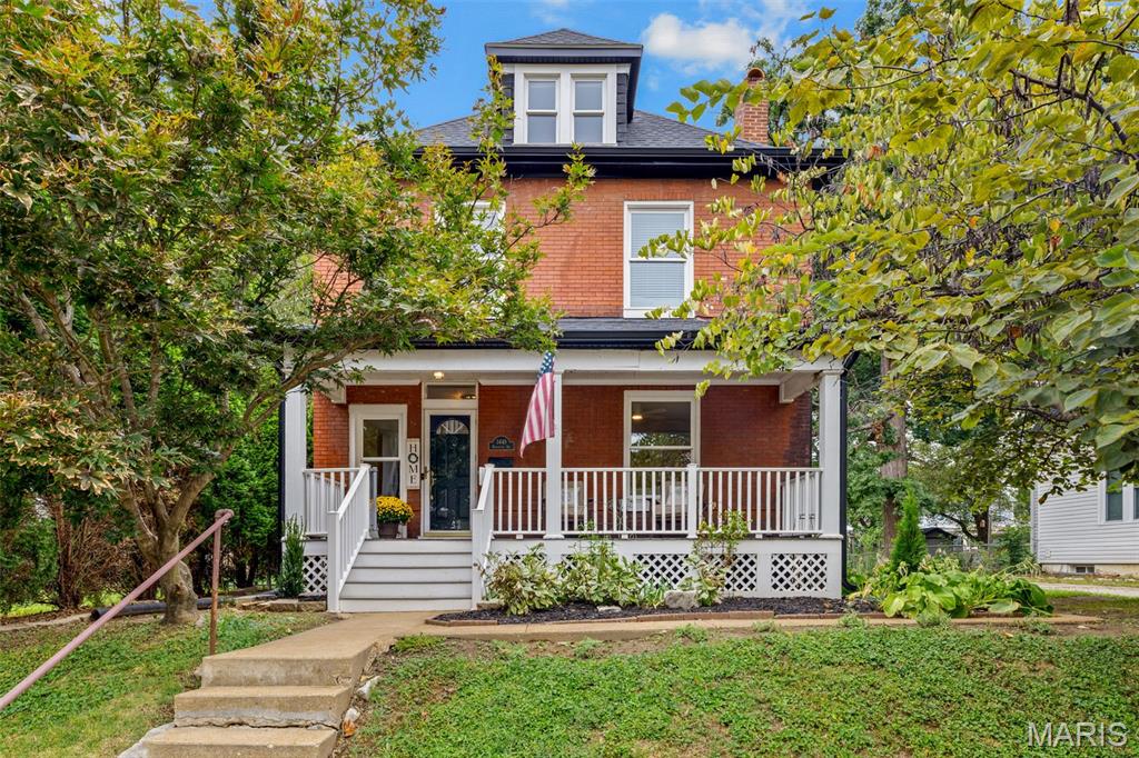 Photo of 3449 Manhattan Avenue Maplewood MO 63143