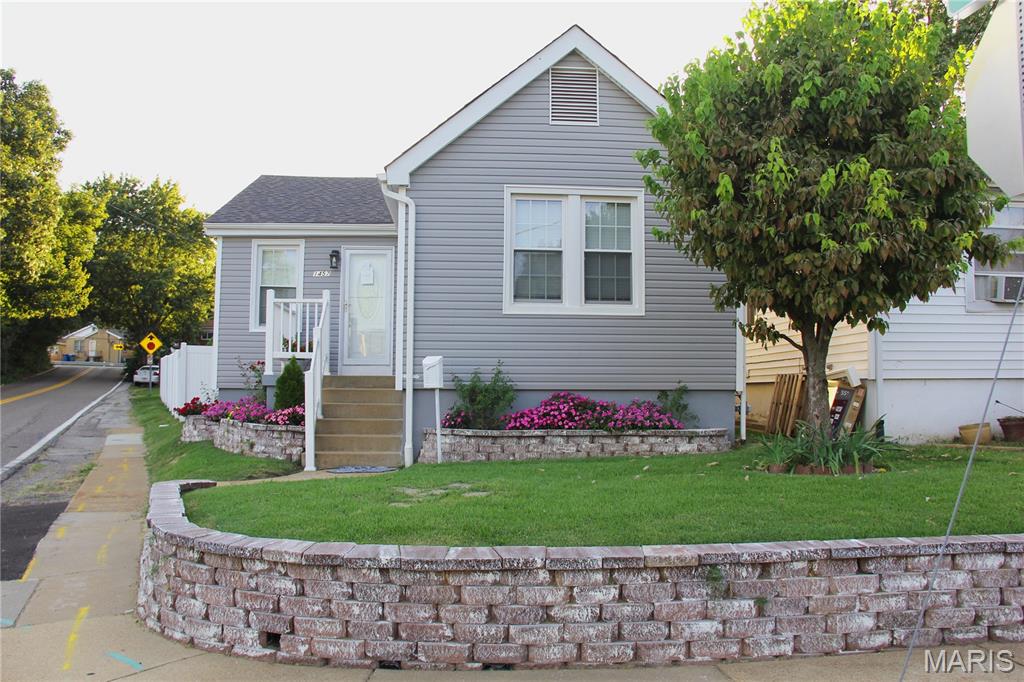 Photo of 1457 Wachtel Drive St Louis MO 63125