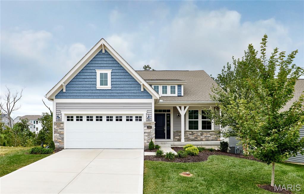 Photo of 248 Cambium Court O'Fallon MO 63385