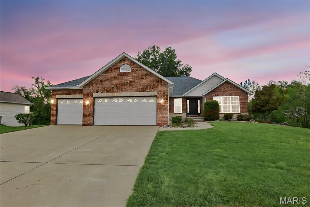 Photo of 8929 Wendell Creek Drive St Jacob IL 62281