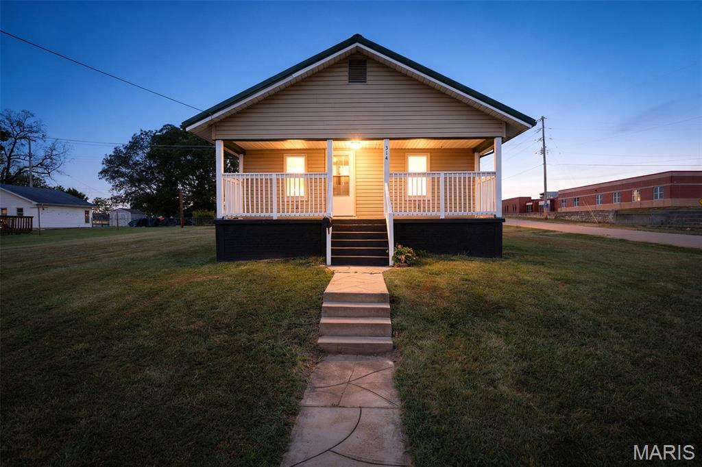 Photo of 314 9th Street Park Hills MO 63601