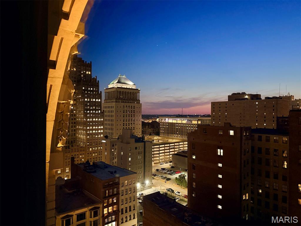 Photo of 915 Olive Street #1404 St Louis MO 63101