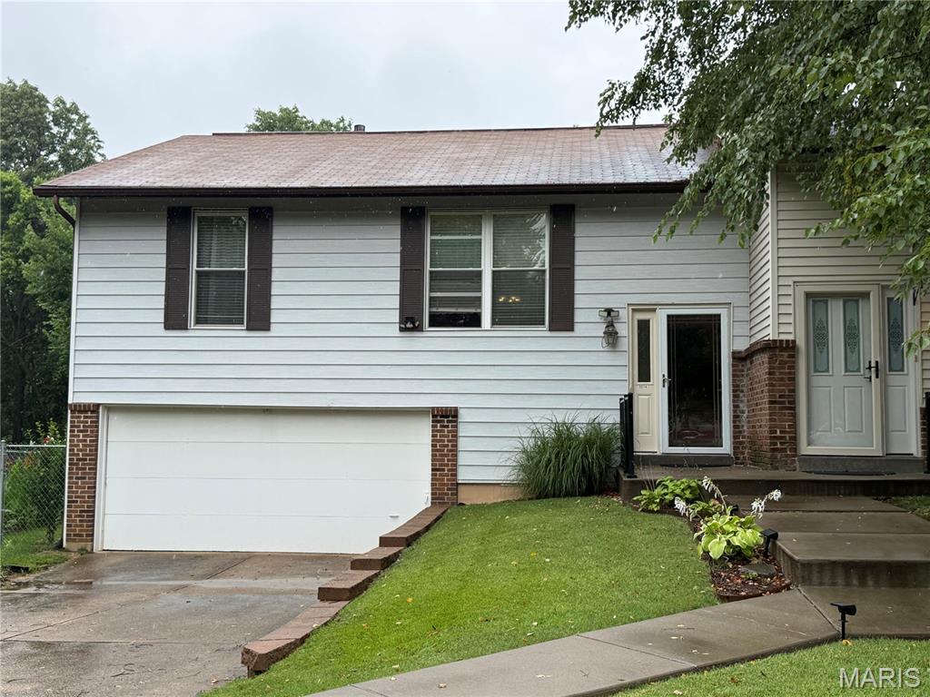 Photo of 3014 Bluffwood Drive Unincorporated MO 63301