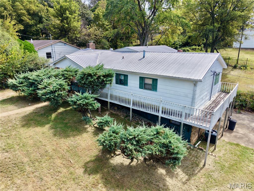 Photo of 1312 W Harper Poplar Bluff MO 63901