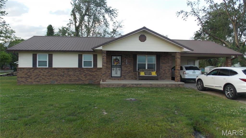 Photo of 2829 Highway 158 Harviell MO 63945