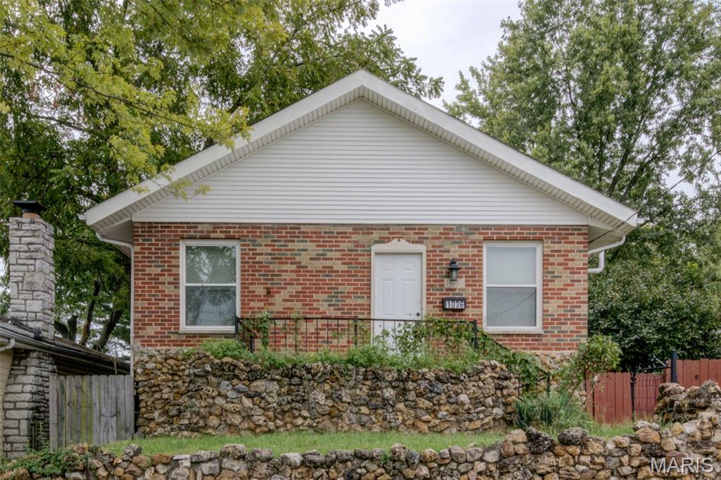 Photo of 1036 Wachtel Avenue St Louis MO 63125