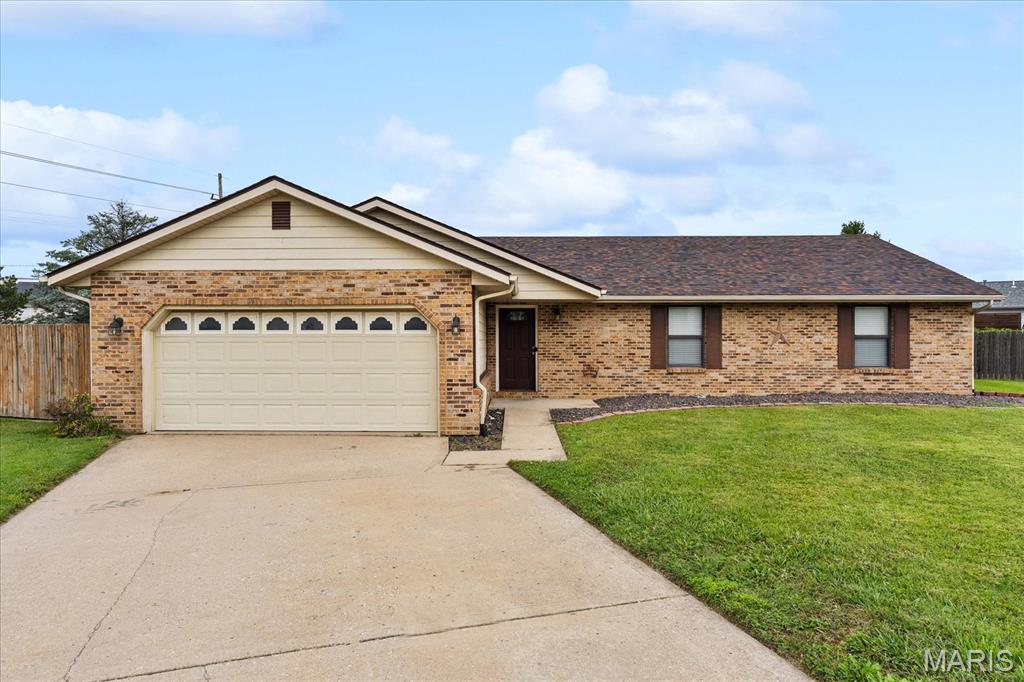 Photo of 737 Deerfield Drive Swansea IL 62226