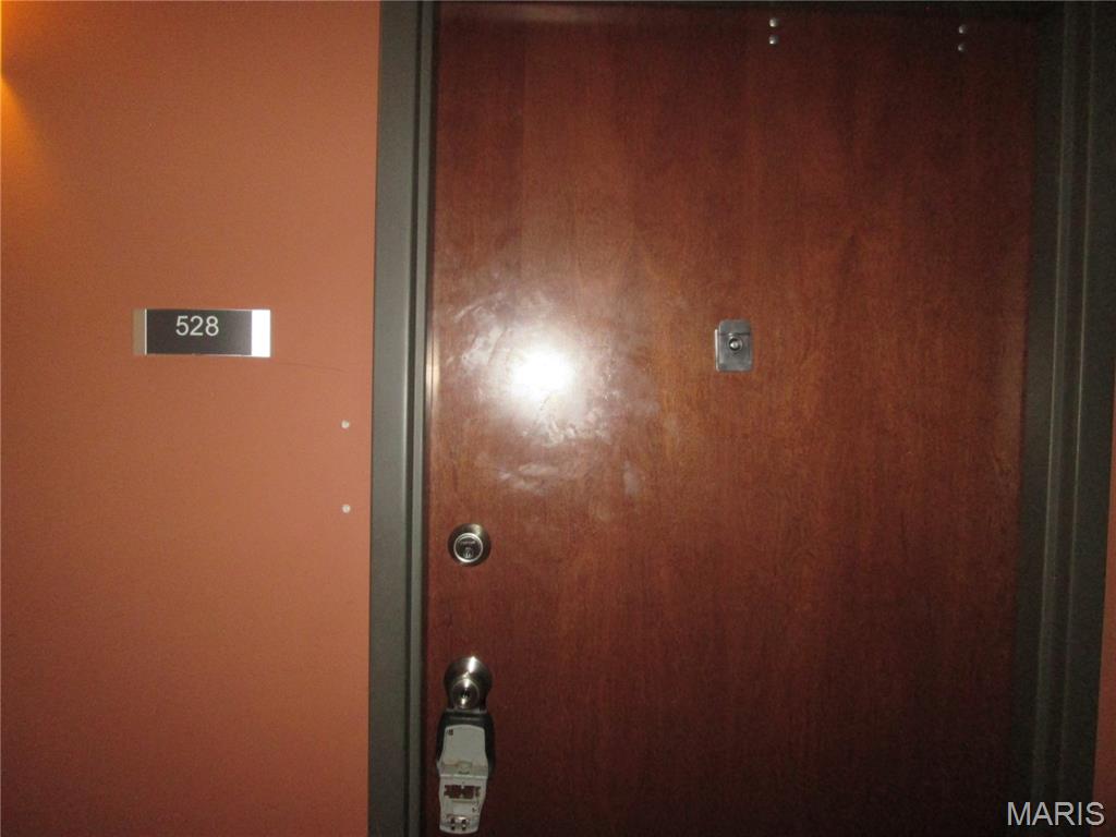 Photo of 1528 Washington Avenue #528 St Louis MO 63103