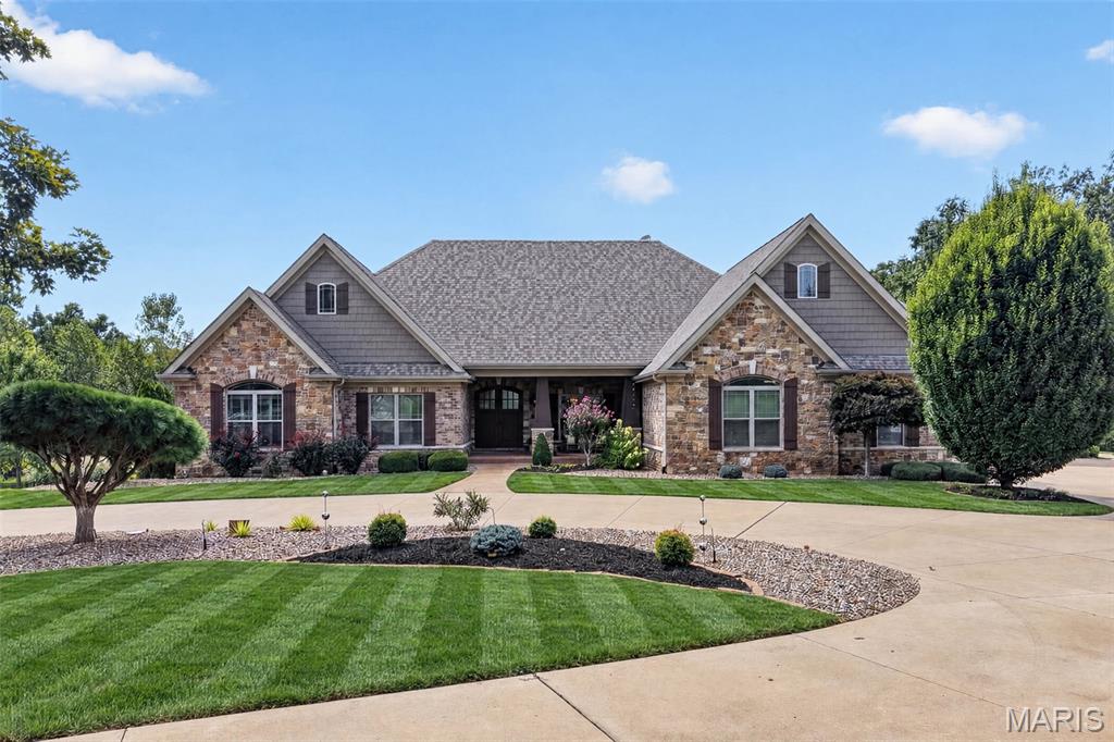 Photo of 2000 Diehr Road Wentzville MO 63385