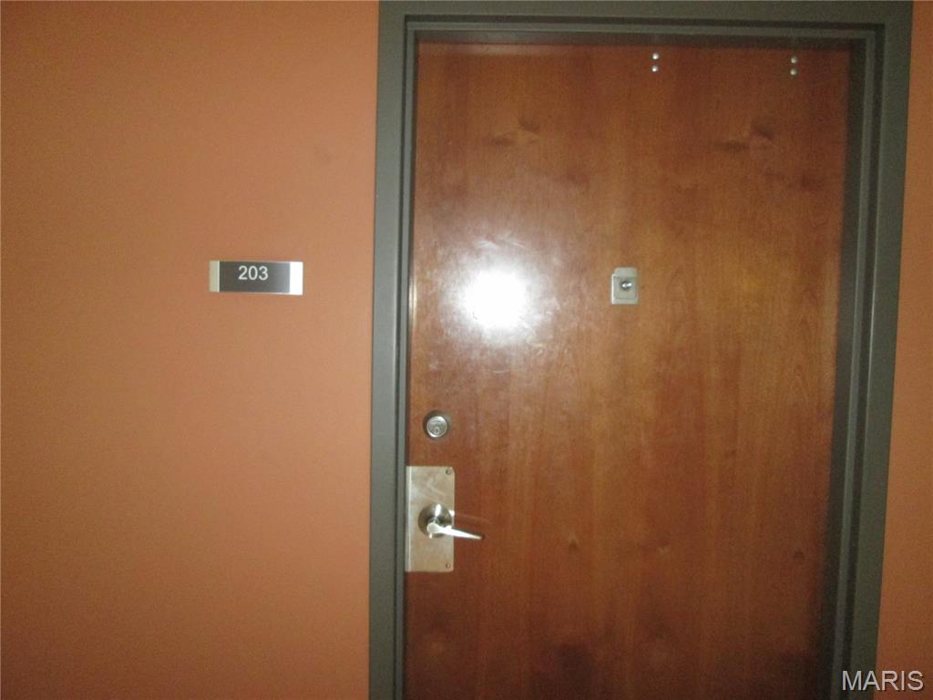 Photo of 1520 Washington Avenue #203 St Louis MO 63103