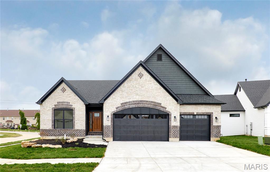 Photo of 107 Wolf Den Court Lake St Louis MO 63367