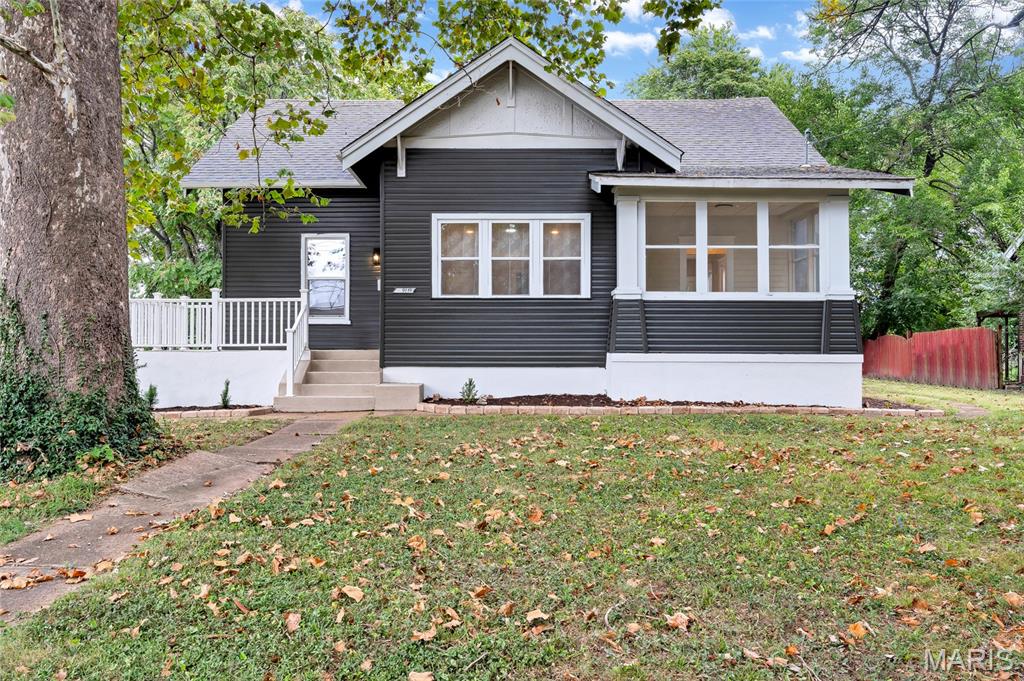 Photo of 9119 Shelley Avenue Overland MO 63114