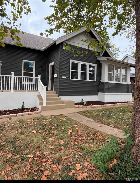 Photo of 9119 Shelley Avenue Overland MO 63114