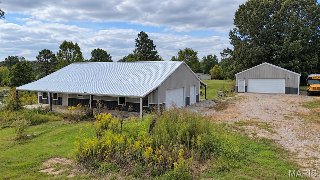 Photo of 1240 County Road 488 Poplar Bluff MO 63901