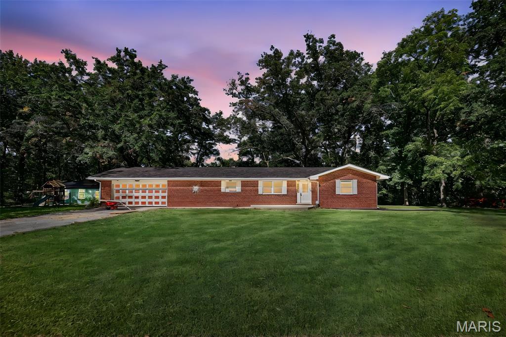 Photo of 7511 Jerusalem Road Edwardsville IL 62025