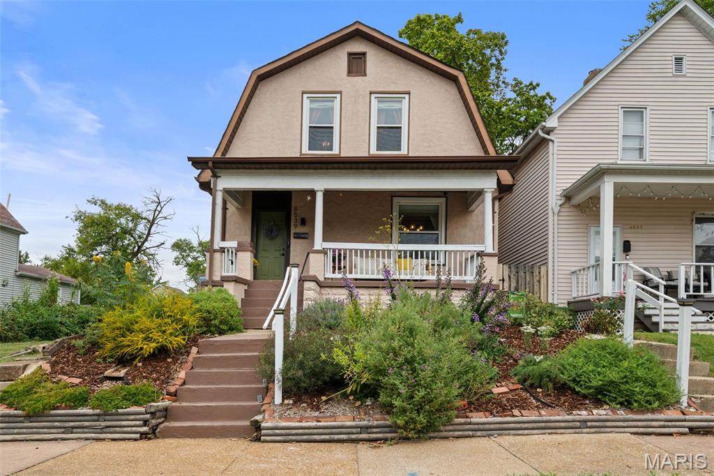 Photo of 6539 Bartmer Avenue University City MO 63130