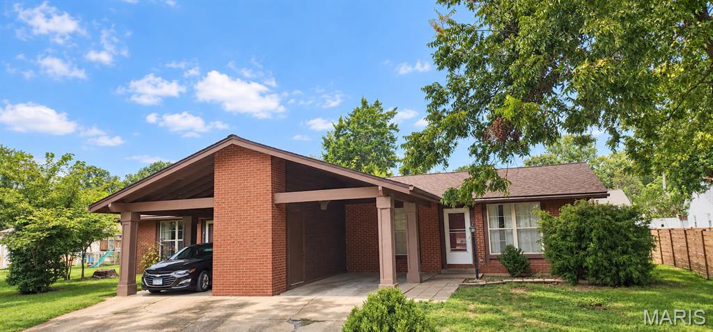 Photo of 9 Concord Drive Millstadt IL 62260