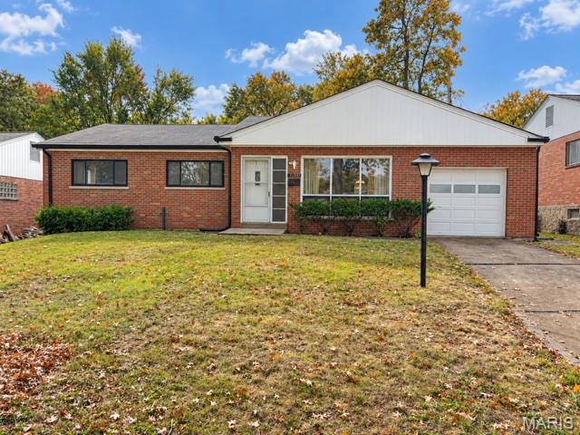 Photo of 7730 Peach Tree Lane University City MO 63130