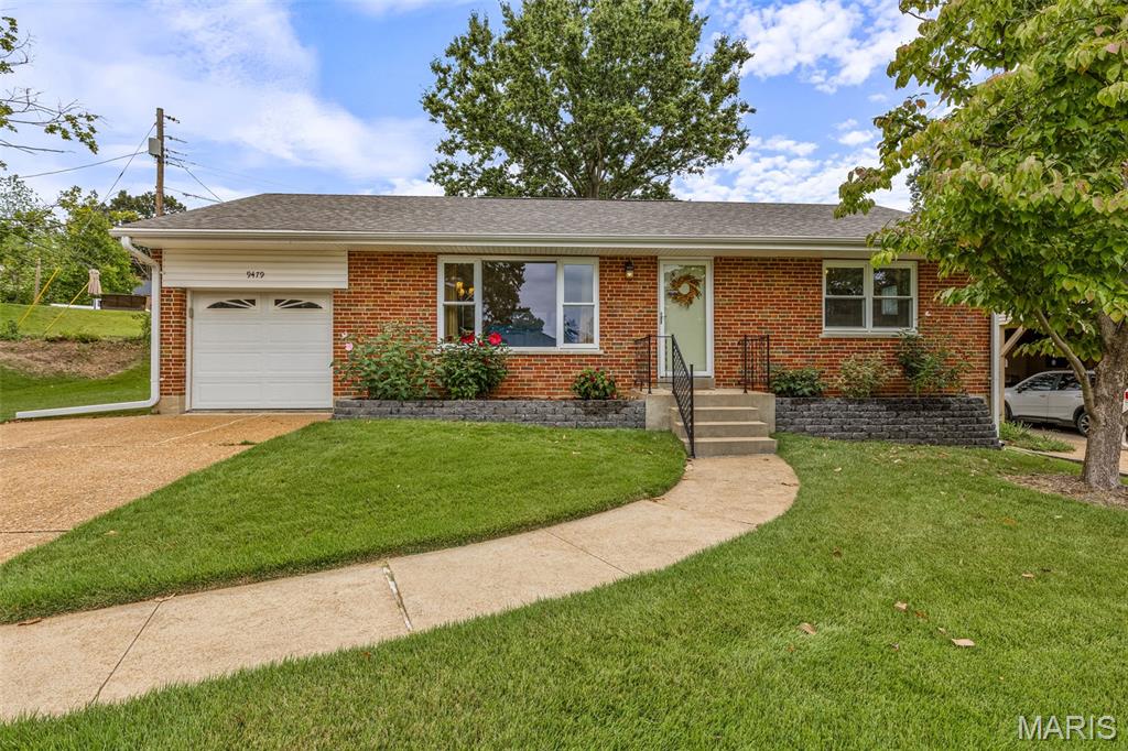 Photo of 9479 Arban Drive Crestwood MO 63126
