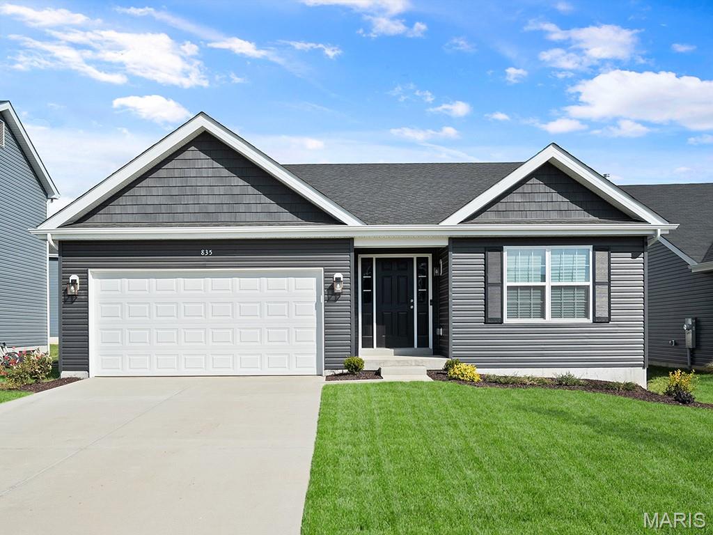 Photo of 45 Fall Meadow Court Fenton MO 63026