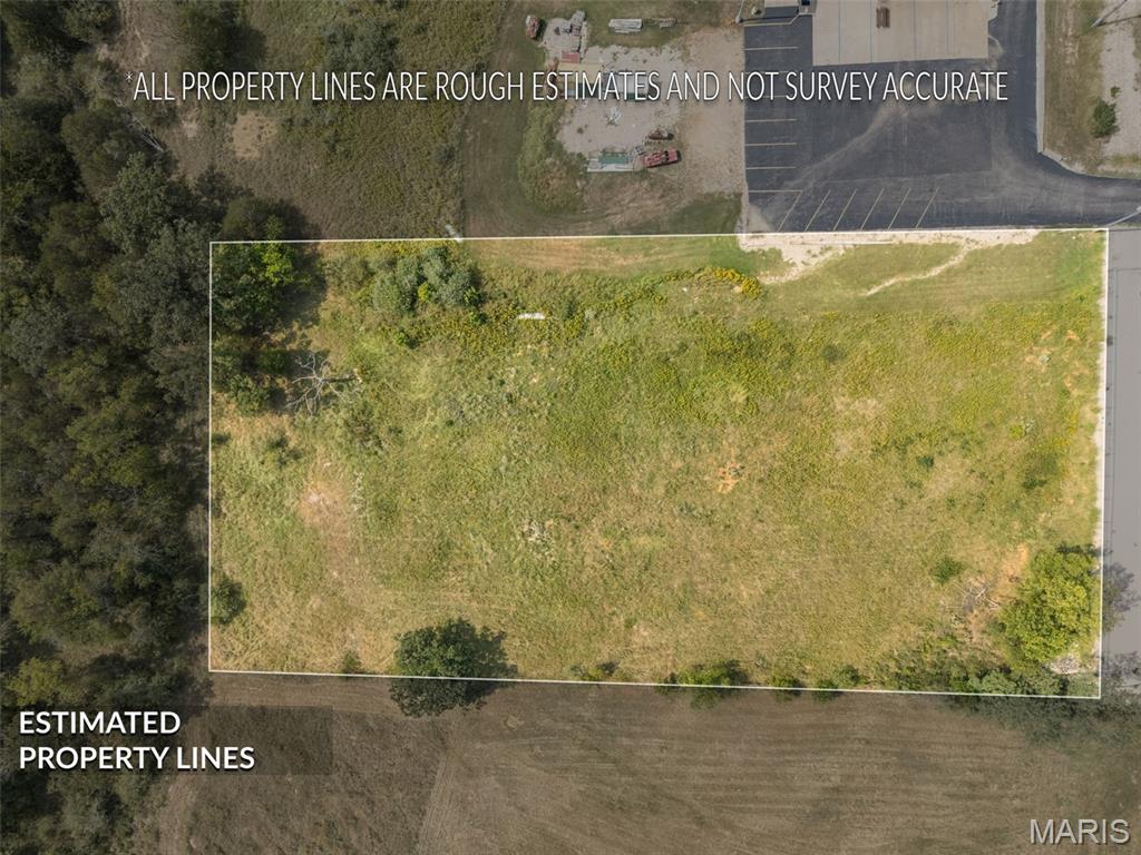 Photo of 3401 JW Fields Memorial Lane Bonne Terre MO 63628