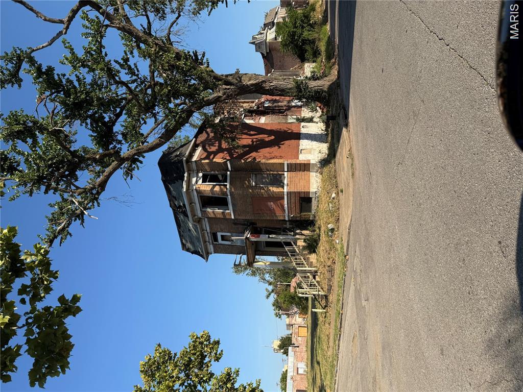 Photo of 4845 Page Boulevard St Louis MO 63113