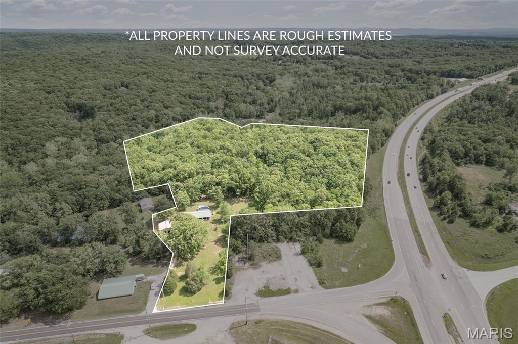 Photo of 10018 JJ Highway Valles Mines MO 65711