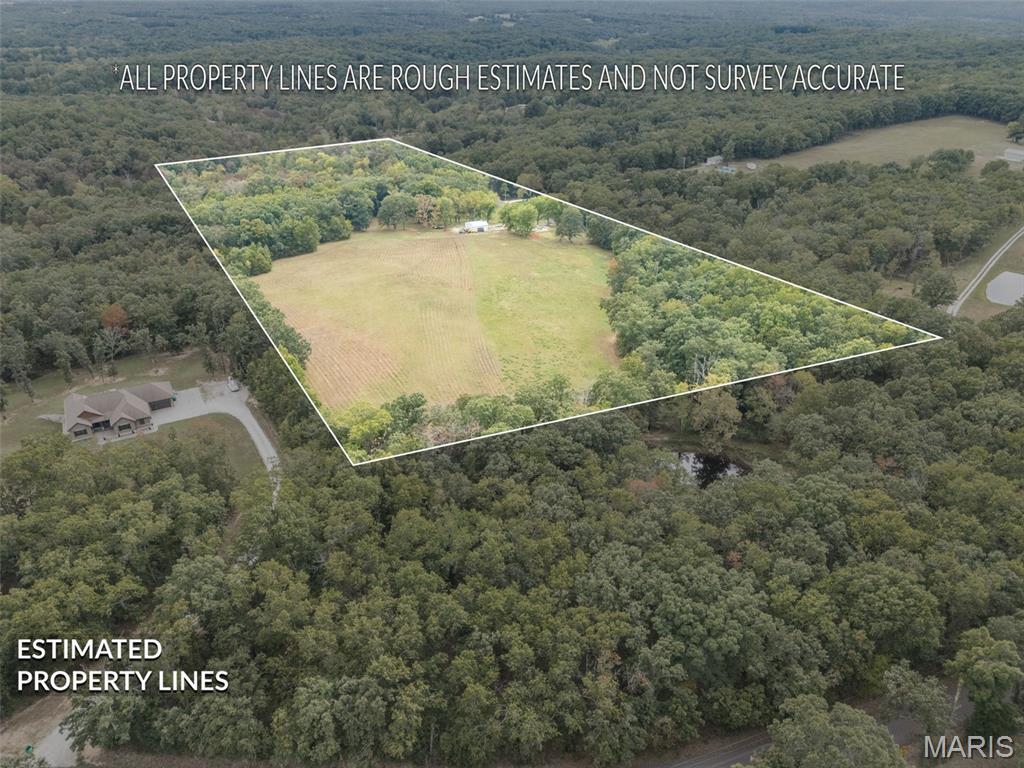 Photo of 13942 Springdale Road De Soto MO 63020