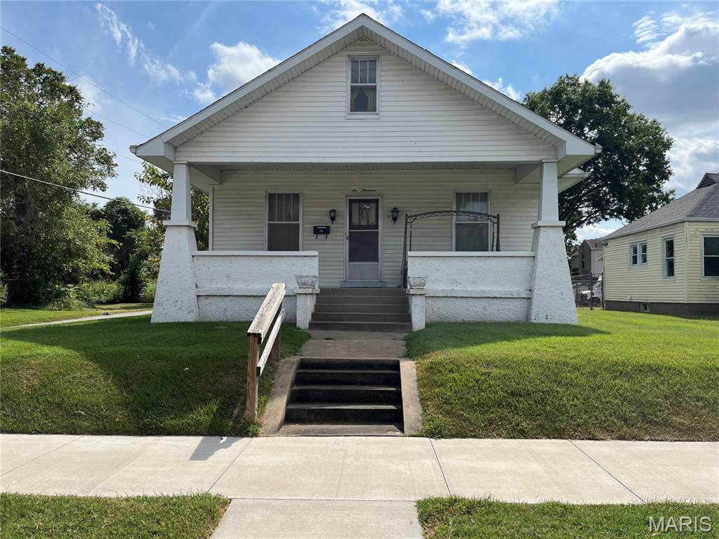 Photo of 617 & 619 Jefferson Avenue Cape Girardeau MO 63703