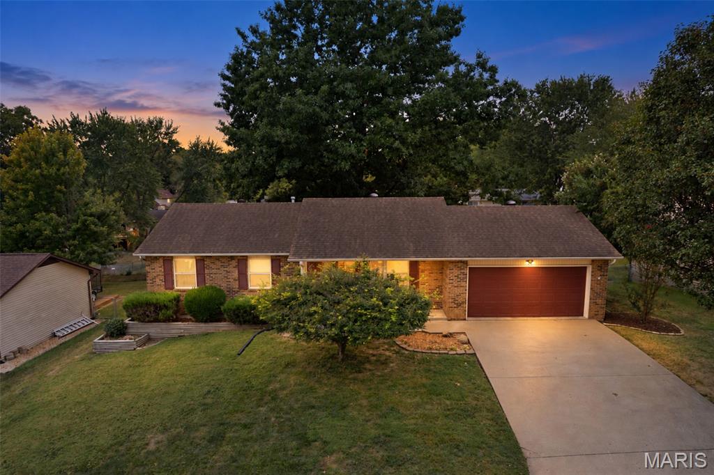 Photo of 1941 David Drive Cape Girardeau MO 63701