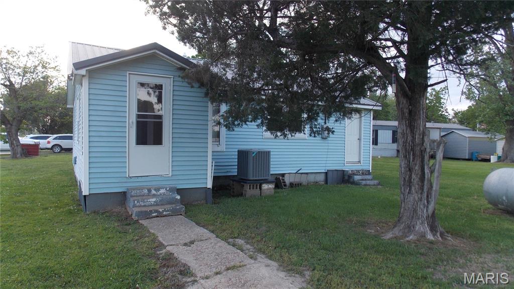 Photo of 2807 Highway 158 Harviell MO 63945