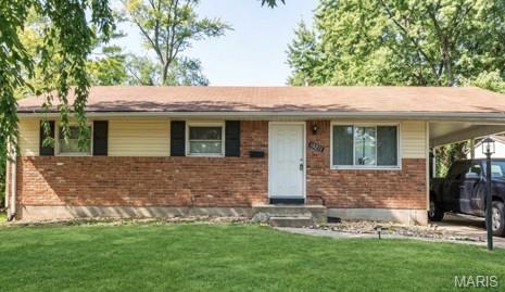Photo of 10211 Valley Drive St Louis MO 63137