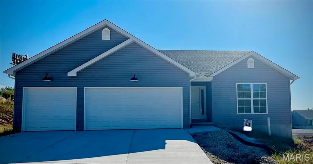 Photo of 753 Blake Drive Hillsboro MO 63050